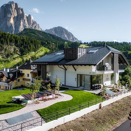 Anna Lodges Dolomites Santa Cristina Val Gardena Exteriér fotografie