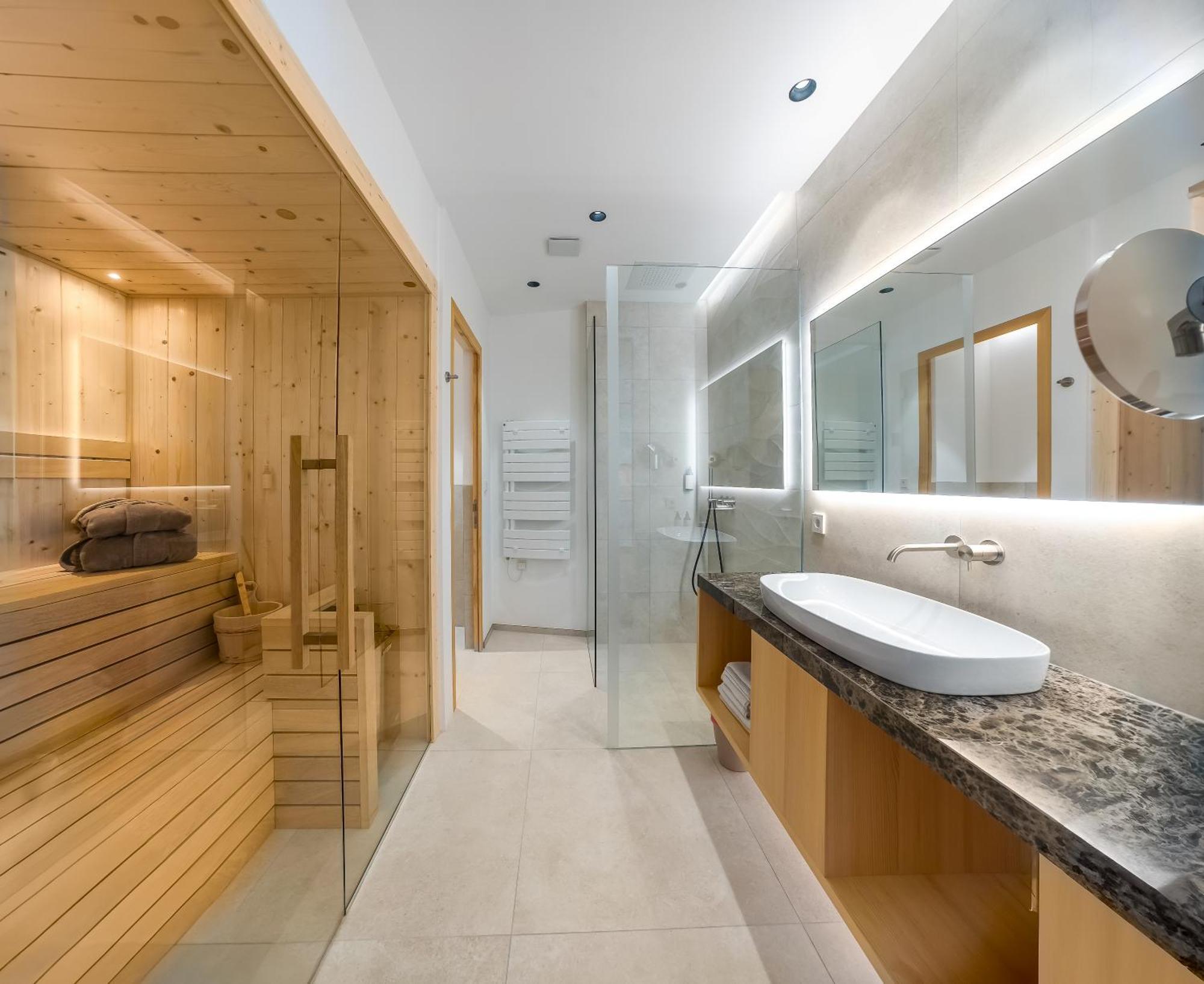 Anna Lodges Dolomites Santa Cristina Val Gardena Exteriér fotografie