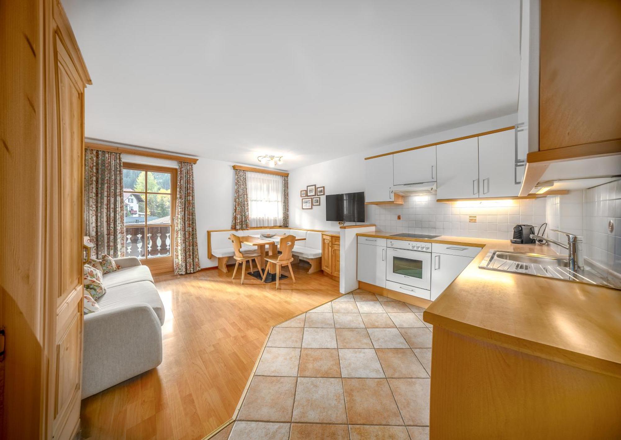 Anna Lodges Dolomites Santa Cristina Val Gardena Exteriér fotografie